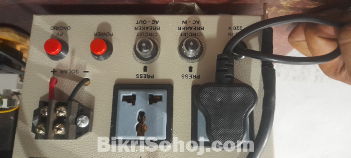 জেনেসিস IPS
